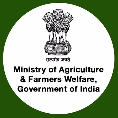 Ministry of Agriculture 